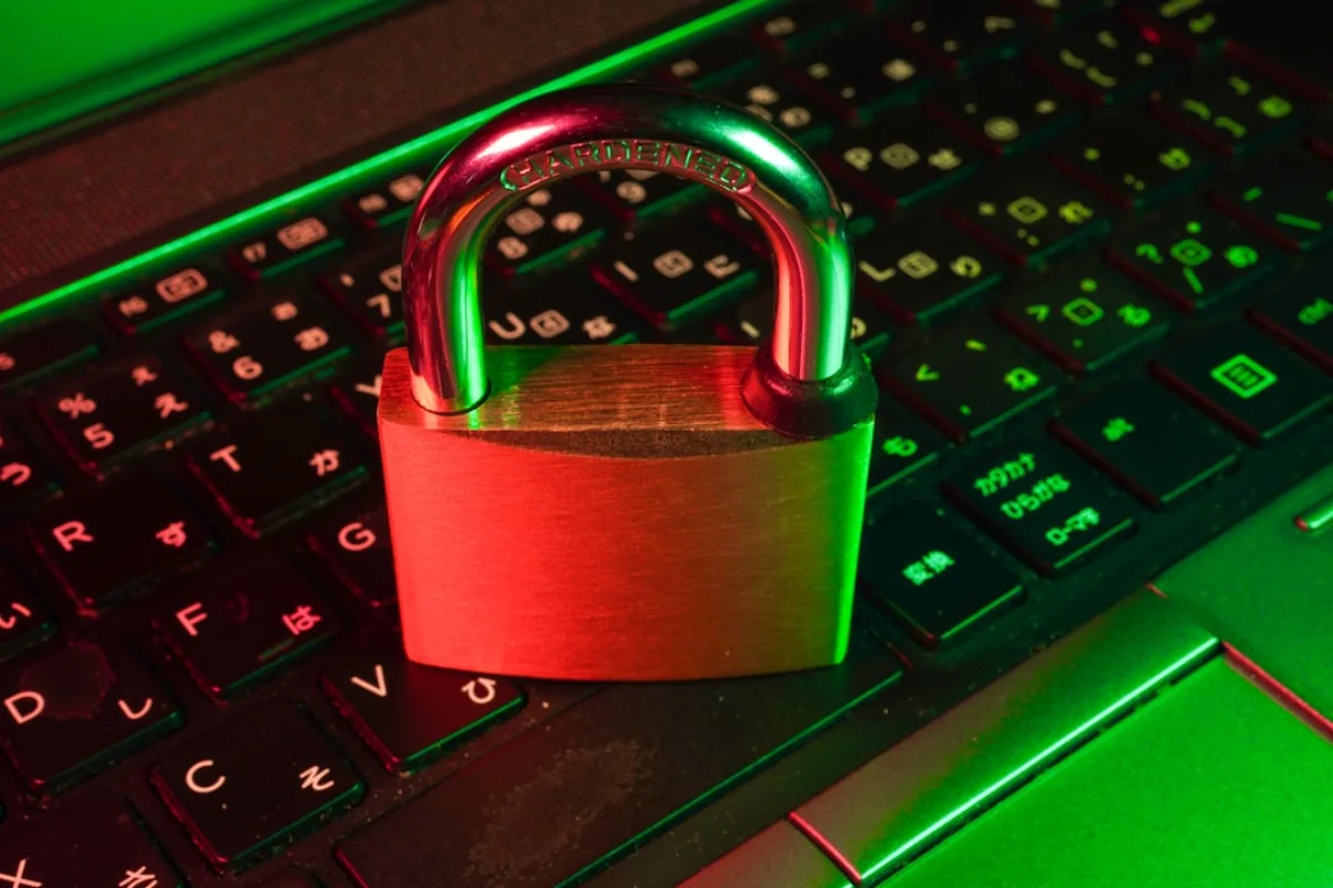 Ciberseguridad para empresas