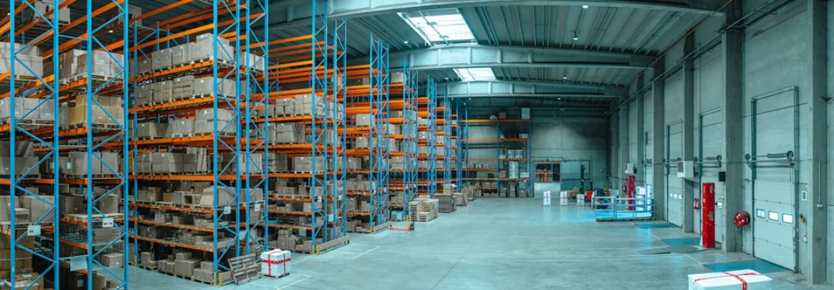Gestión de inventario en bodega