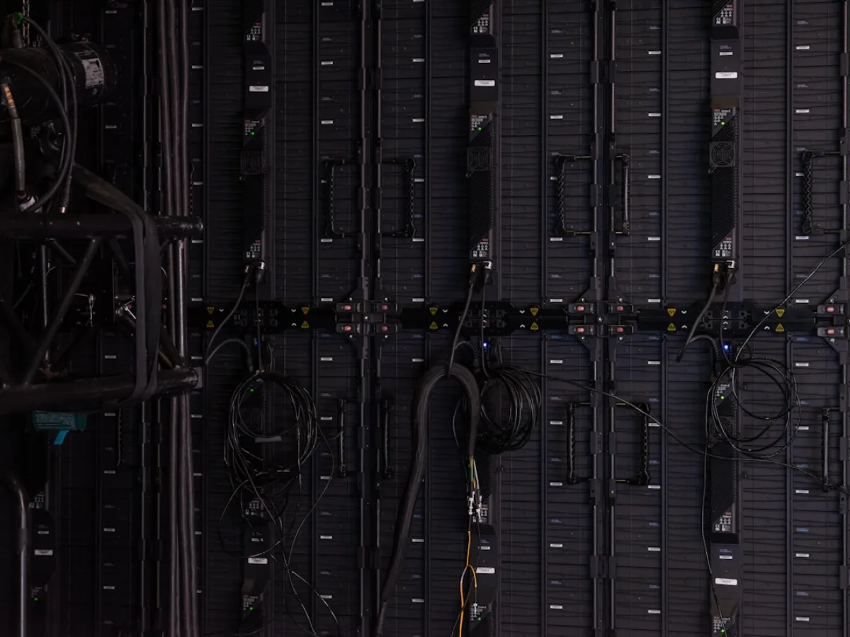Recursos Kombi sobre tecnología, hosting y SEO
